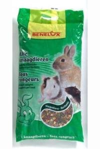 Benelux Krmivo - hlodavec 1500g
