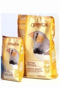 Benelux Směs Premium - exot Primus 4000g