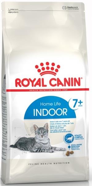 Royal Canin Indoor 7+  1,5kg