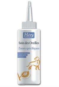 Héry Gél pes ušní Soin des Oreilles 100ml