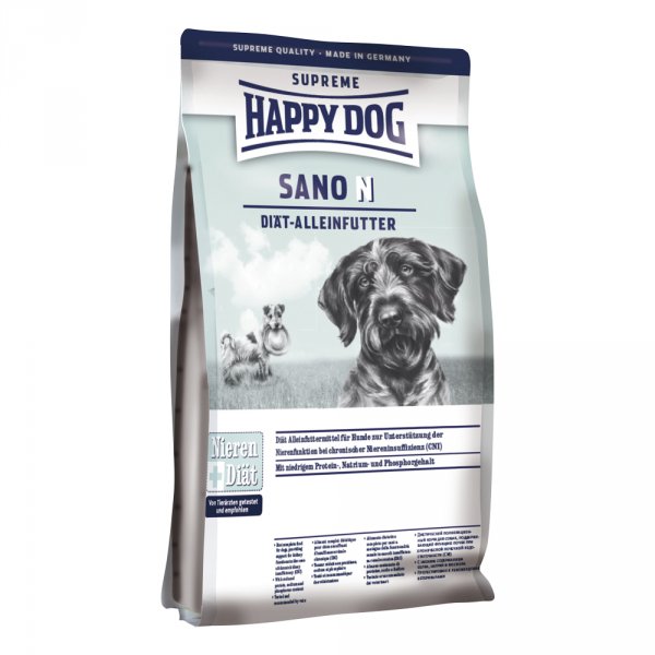HAPPY DOG Sano N 1 kg
