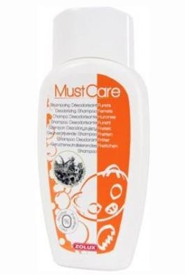 ZOLUX šampon pro fretky 200ml