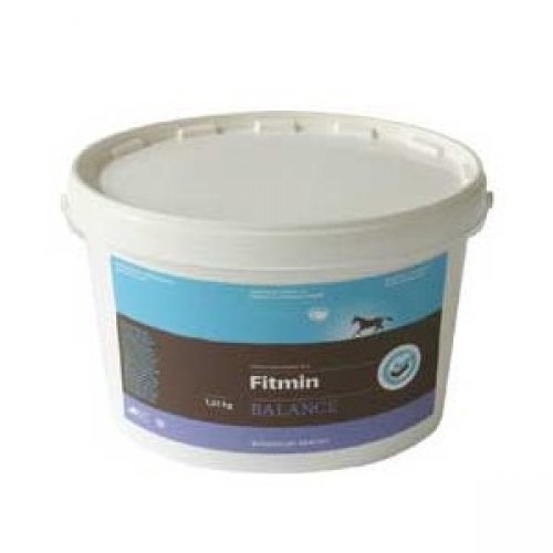 Fitmin koně Balance granulovaný 2kg