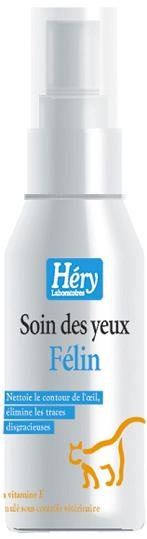 Héry kočka oční Gel 100ml