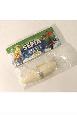 Benelux kost sépiová
