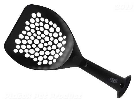 Lopatka CatIt Design černá