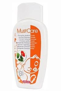 ZOLUX šampon uklidňující pro fretky 200ml