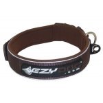Obojek EZYDOG neoprene Wide L 4,5/47-53cm chocolate