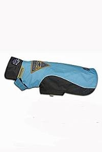 Obleček Touchdog Outdoor XXXXL tyrkys 78x100x56cm KAR