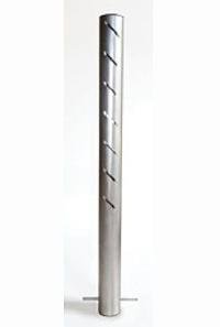 Psí pisoár nerezový Zboží na objednávku