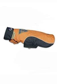 Obleček Touchdog Outdoor L oranžový 40x50x36cm KAR