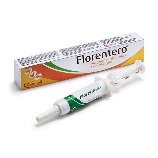 Florentero pasta 15ml