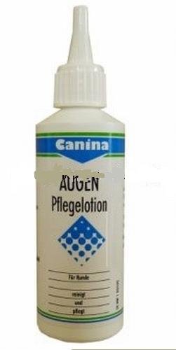Canina lotio k čištění očí 100ml