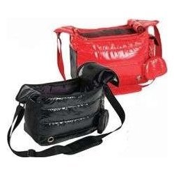 ZOLUX taška CHELSEA černá střední 350x150x245mm