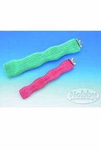 Nobby pták Minerální kámen se šroubem 24cm 290g