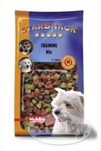 Nobby pochoutka pes Training MIX 200g