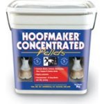 TRM pro koně Hoofmaker Concentrated Pellets 3kg