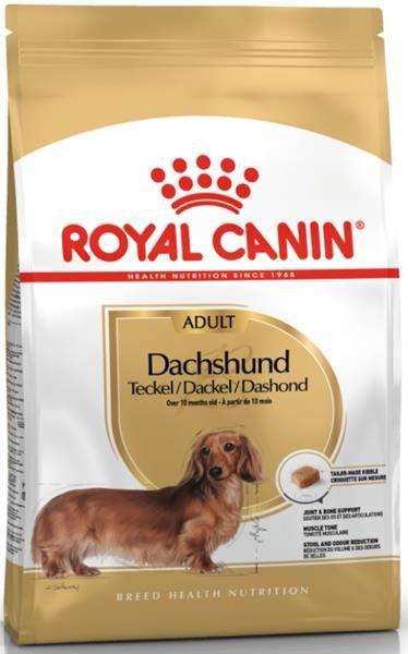 Royal Canin Dachshund Adult 7,5kg