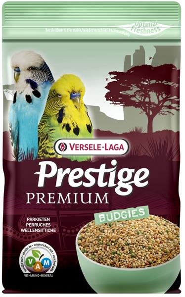 VERSELE-LAGA Premium Prestige pro andulky 800g
