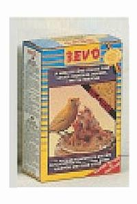 Benelux vaječné odchovné krmivo Bevo box 1kg