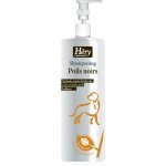 Héry Šampon pes Černá srst 1l