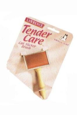 Kartáč jemný Tender Care Small kočka