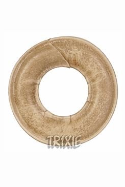 Kroužek buvolí velký 15cm/175g 10ks