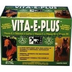 TRM pro koně Vita-E-Plus 30x50g
