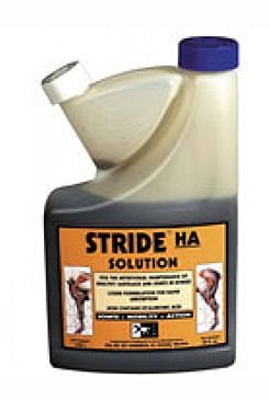 TRM pro koně Stride Ha Solution 1,2l