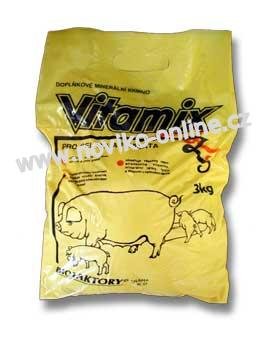 TRM pro koně Stride MP 60x20g
