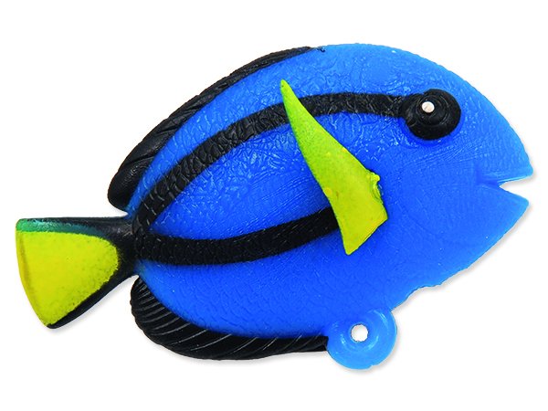 Dekorace Tetra DecoArt mořská ryba