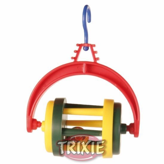 Válec s rolničkou TRIXIE 4 cm