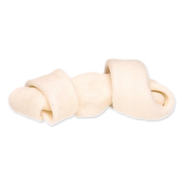 DENTAfun-uzel bílý 24cm/240g