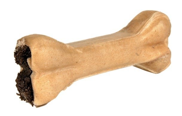 Kost žvýkací TRIXIE s dršťkami 2ks