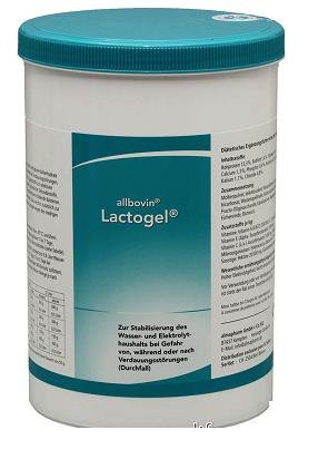 Allbovin Lactogel plv 5kg