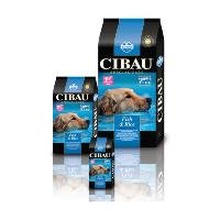 CIBAU Dog Adult Fish & Rice 3kg