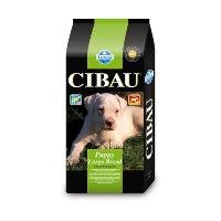CIBAU Dog Puppy Large Breed 18kg