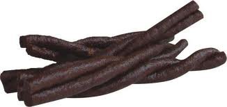 Magnum Tyčka kroucená 12,5cm 50ks