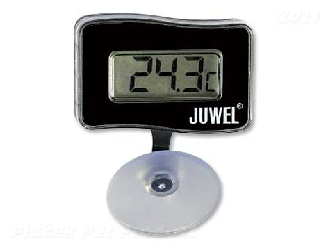 Juwel 2.0 digitální teploměr
