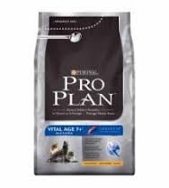 ProPlan Cat Adult 7+Chicken 400g