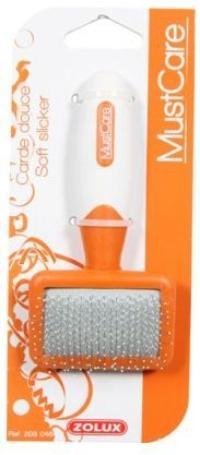 ZOLUX kartáč jemný s drátky pro fretky