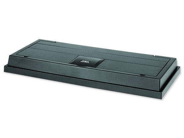 Akvarijní kryt Monolux 60 x 30 černý