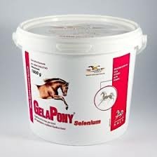 Gelapony Selenium 1800g