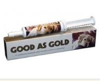 TRM GOOD AS GOLD pro psy 70g proti stresu