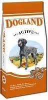 DOGLAND Active 15kg