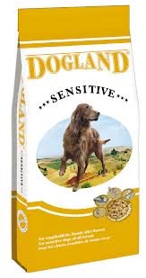 DOGLAND Sensitiv 15kg