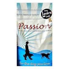 Dog Lovers Gold PASSION Ocean Fish & Sweet Potato 13 kg