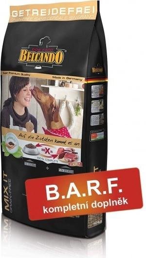 Belcando MIX IT 1kg