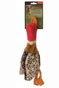 Skinneeez Hračka pes Kachna pískací 35cm