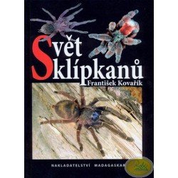 SVĚT sklípkanů